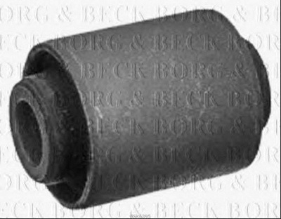 BORG & BECK bsk6395 -  Подвеска, рычаг независимой подвески колеса
